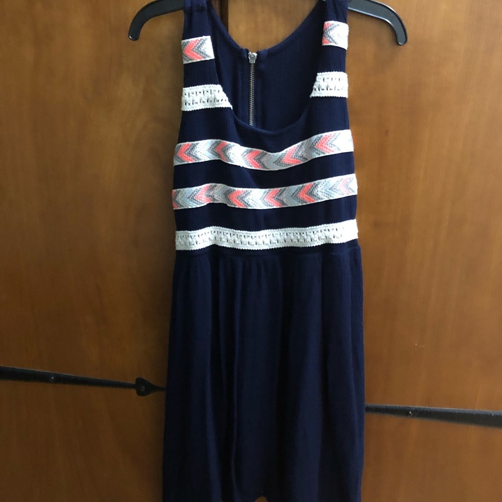 Beautiful little girl dress